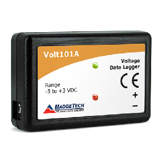 Enregistreur de données VOLT101A-30V-Lire la description