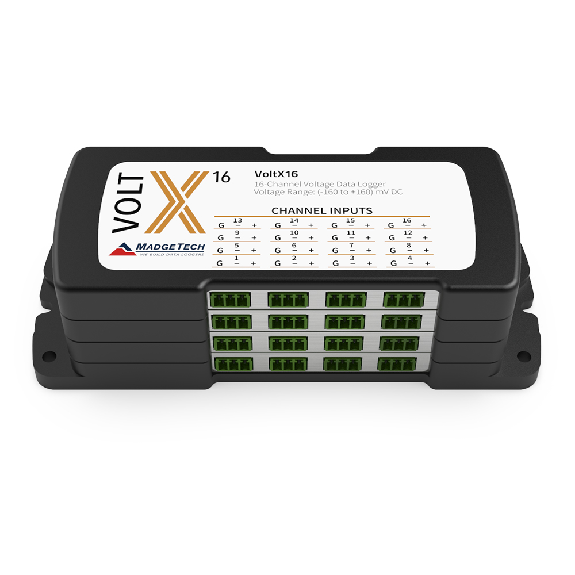 Enregistreur de données VOLTX-8-3.2V Enregistreur de données VOLTX-8-3.2V-Lire la description