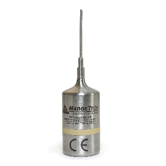 Enregistreur de données haute température avec sonde rapide-Lire la description