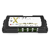Enregistreur de données CurrentX8-160mA Enregistreur de données CurrentX8-160mA