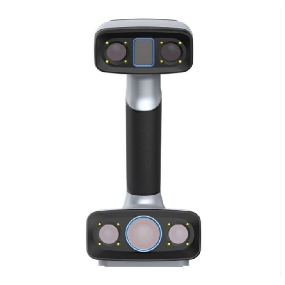 Scanner 3D Einscan HX-Lire la description