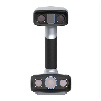 Scanner 3D Einscan HX-Lire la description