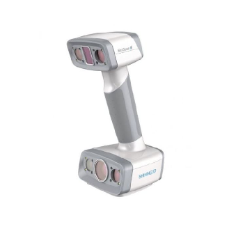 Scanner 3D Einscan H-Lire la description