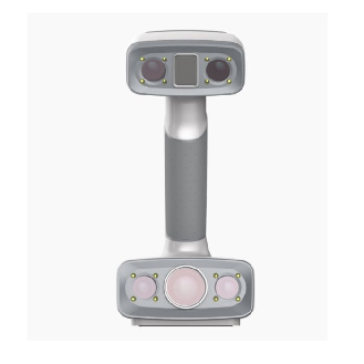 Scanner 3D Einscan H-Lire la description