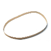 Courroie Teflon 1150 mm de circonférence /téflon renforcée - CV/CH110