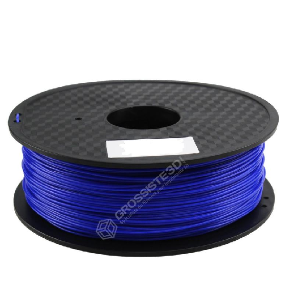 Fil 3D PLA H-Haute Température 500g 1.75mm Bleu-Leggi tutto