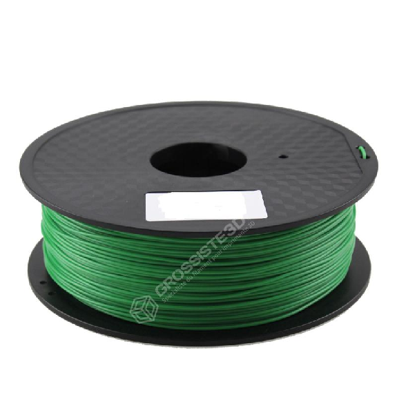 Fil 3D PLA H-Haute Température 1kg 1.75mm Vert-Lire la description