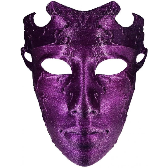Filament 3D PLA MÃ©tallisÃ© Violet 1.75mm 500g-Lire la description