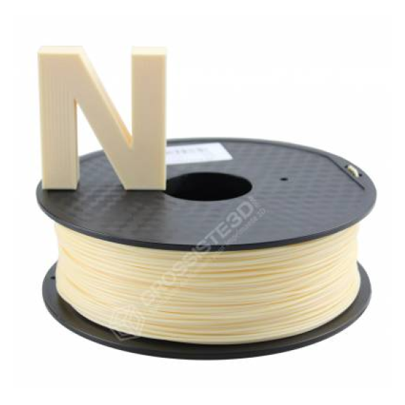 Fil 3D PLA 3 Kg 1.75 mm Skin-Lire la description