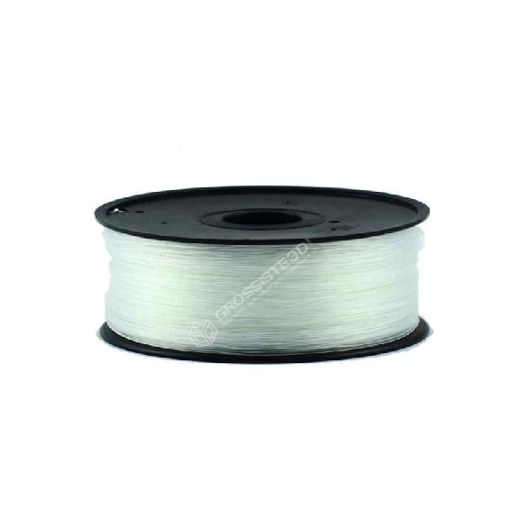 Filament 3D Nylon 1 Kg Naturel 1.75 mm-Lire la description