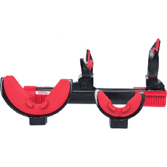Compresseur de ressorts KSTOOLS 1800 kg-Beschreibung lesen