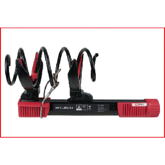 Compresseur de ressorts KSTOOLS 1800 kg-Beschreibung lesen