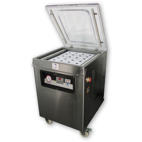Soudeuse VAS-400 Avec Chambre A Vide d'Air Sur Roulettes Soudeuse VAS-400 Avec Chambre A Vide d'Air Sur Roulettes-Lire la description