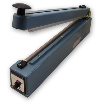 Soudeuse Ciseau KF-200HC A impulsion /cutter-Lire la description