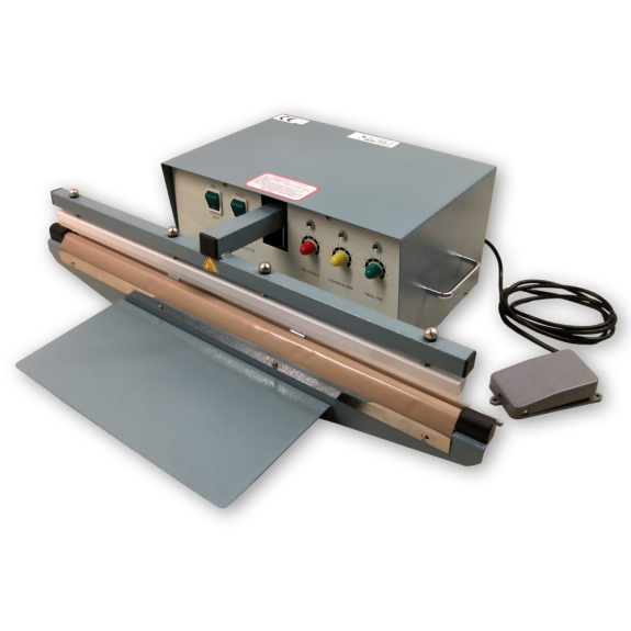 Soudeuse WN-4510AT A Impulsion Automatique 450x10 mm Soudeuse WN-4510AT A Impulsion Automatique 450x10 mm-Lire la description
