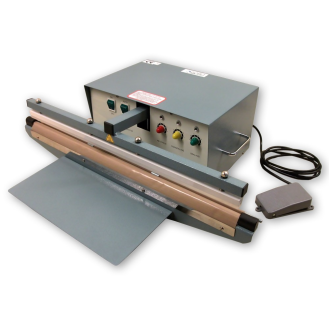 Soudeuse WN-4510AT A Impulsion Automatique 450x10 mm-Lire la description