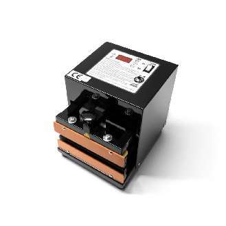 Soudeuse Thermique Assistée Par Electro-aimant 200CC-Lire la description