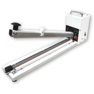 Soudeuse Ciseau WN-1300HC A Impulsion Extra Long /Cutter-Lire la description
