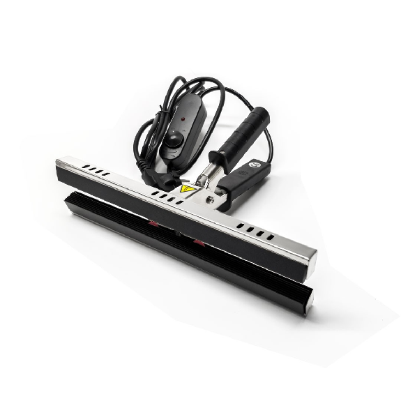 Soudeuse pince thermique 300CST Soudeuse pince thermique 300CST-Lire la description