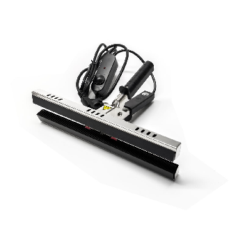 Soudeuse pince thermique 300CST-Lire la description