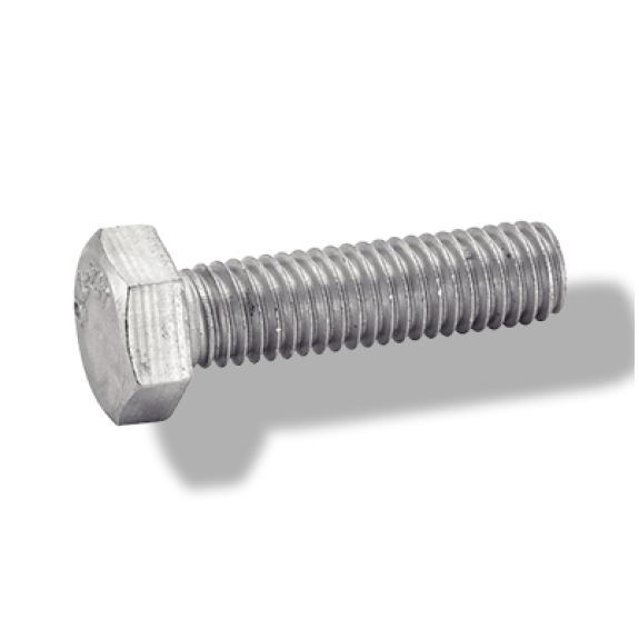 Vis Inox A2 6X40 Filetage Total ISO 4017 DIN 933-Leggi tutto