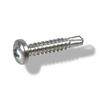 Vis Autoforeuse Acier Tête Cylindrique 4.8X32 Cruciforme DIN 7504-Lire la description