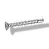 Vis Autoforeuse Acier Tête Fraisée 4.2X19 Cruciforme DIN 7504