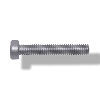 Vis CHC Acier Tête Basse 4X10 8.8 DIN 7984