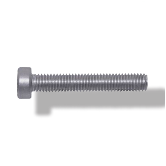 Vis CHC Acier Tête Basse 10X30 8.8 DIN 7984-Leggi tutto