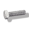 Vis Acier 5X10 8.8 Filetage Total DIN 933