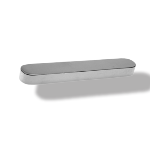 Clavette Acier 6X6X70 DIN 6885A-Lire la description