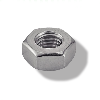Ecrou Hexagonal H Inox A2 M4 DIN 934
