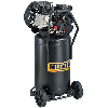 Compresseur à piston vertical 90 litres 3 CV
