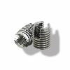 Insert Fileté Inox 6X10X14