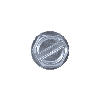 Vis autoforeuse tête hexagonale 4,2x16 mm