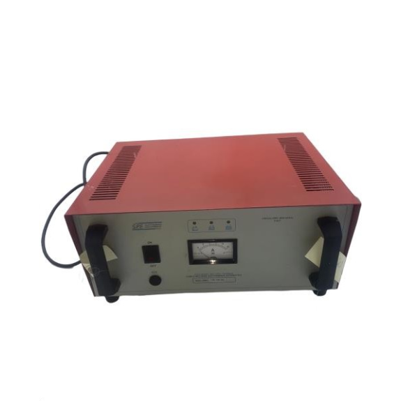 Chargeur mono 12V 15A-Lire la description