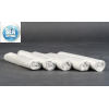 250 SACS 50L 30µ TRANSPARENTS
