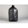 200 SACS POUBELLE 110L 33µ NOIR