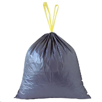 100 SACS POUBELLE 50L NF - LIENS-Lire la description