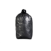 200 SACS POUBELLE 130L 35µ NOIR