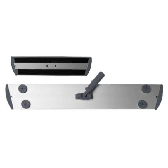 Balai trapèze aluminium 60 cm Balai trapèze aluminium 60 cm-Lire la description