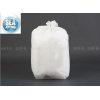 500 SACS POUBELLE 50L 28µ BLANC