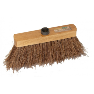 BALAI NATURE 25CM MIQUET FSC-Lire la description