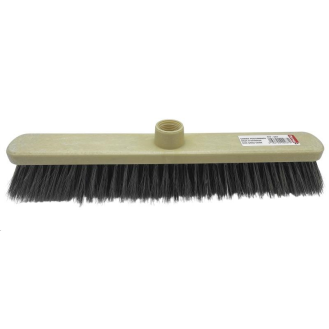 BALAI SOIE DROIT 37 CM+DV-Lire la description