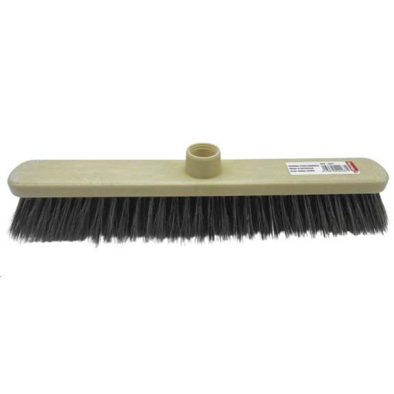 BALAI SOIE DROIT 37 CM+DV-Lire la description