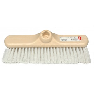 BALAI "PERF" VINYL FLEURE 29CM-Lire la description