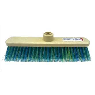 BALAI "PERF" VINYL FLEURE 29CM-Lire la description