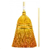 BALAIS PAILLE 4 FILS + MANCHE