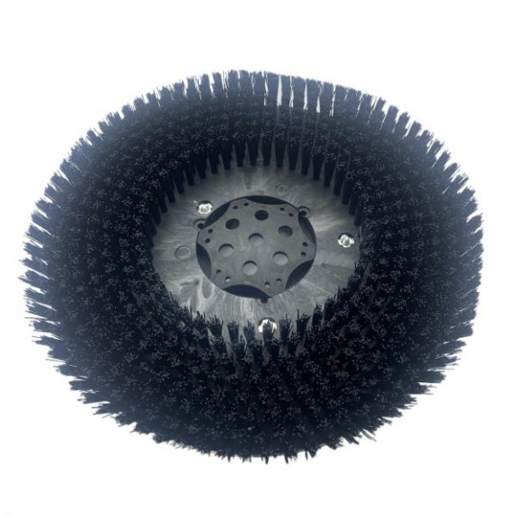 BROSSE LAVAGE DISC POLY 41CM-Lire la description