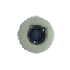 BROSSE LAVAGE SOFT NYLON 33CM T7